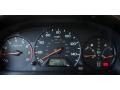 2000 Dark Emerald Pearl Honda Accord LX Sedan  photo #25