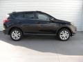 Black - RAV4 Limited Photo No. 3
