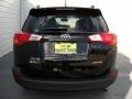 2013 Black Toyota RAV4 Limited  photo #5