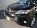 2013 Black Toyota RAV4 Limited  photo #11