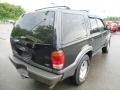 2000 Black Ford Explorer XLT 4x4  photo #4