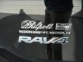 2013 Black Toyota RAV4 Limited  photo #22