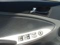 2012 Ironman Silver Hyundai Accent GLS 4 Door  photo #8