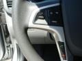 2012 Ironman Silver Hyundai Accent GLS 4 Door  photo #14