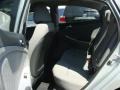 2012 Ironman Silver Hyundai Accent GLS 4 Door  photo #20