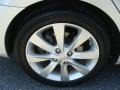 2012 Ironman Silver Hyundai Accent GLS 4 Door  photo #27