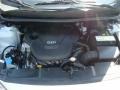 2012 Ironman Silver Hyundai Accent GLS 4 Door  photo #29