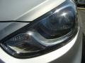 2012 Ironman Silver Hyundai Accent GLS 4 Door  photo #30