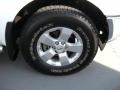 Avalanche White - Frontier SE Crew Cab 4x4 Photo No. 14