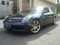 Twilight Blue - G 35 Coupe Photo No. 1