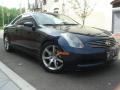 Twilight Blue - G 35 Coupe Photo No. 2