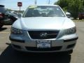 Silver Blue - Sonata GLS Photo No. 2