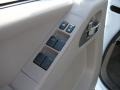 Avalanche White - Frontier SE Crew Cab 4x4 Photo No. 32