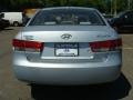 Silver Blue - Sonata GLS Photo No. 5