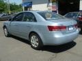 Silver Blue - Sonata GLS Photo No. 6