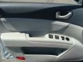 Silver Blue - Sonata GLS Photo No. 7
