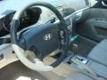 Silver Blue - Sonata GLS Photo No. 9