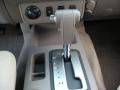 Avalanche White - Frontier SE Crew Cab 4x4 Photo No. 40