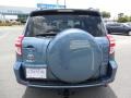 2011 Pacific Blue Metallic Toyota RAV4 Limited  photo #8