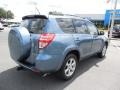 2011 Pacific Blue Metallic Toyota RAV4 Limited  photo #9