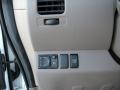 Avalanche White - Frontier SE Crew Cab 4x4 Photo No. 44