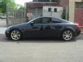 Twilight Blue - G 35 Coupe Photo No. 11