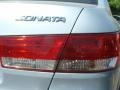 Silver Blue - Sonata GLS Photo No. 20