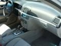 Silver Blue - Sonata GLS Photo No. 23