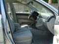 Silver Blue - Sonata GLS Photo No. 24