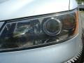 Silver Blue - Sonata GLS Photo No. 28