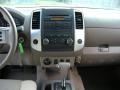 Avalanche White - Frontier SE Crew Cab 4x4 Photo No. 81
