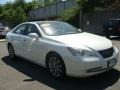 Starfire White Pearl - ES 350 Photo No. 3