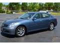 Lakeshore Slate Blue - G 35 x Sedan Photo No. 2