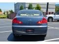 Lakeshore Slate Blue - G 35 x Sedan Photo No. 5