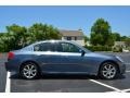 Lakeshore Slate Blue - G 35 x Sedan Photo No. 7