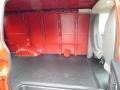 2014 Victory Red Chevrolet Express 2500 Cargo WT  photo #11