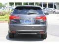 Graphite Luster Metallic - RDX AWD Photo No. 7