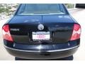 Black - Passat GLS Sedan Photo No. 6