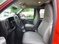 2014 Victory Red Chevrolet Express 2500 Cargo WT  photo #13