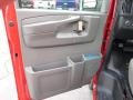 2014 Victory Red Chevrolet Express 2500 Cargo WT  photo #15