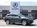 Graphite Luster Metallic - RDX AWD Photo No. 10