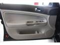 Black - Passat GLS Sedan Photo No. 9