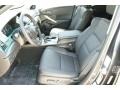 Graphite Luster Metallic - RDX AWD Photo No. 13