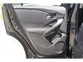 Graphite Luster Metallic - RDX AWD Photo No. 15