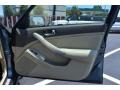 Lakeshore Slate Blue - G 35 x Sedan Photo No. 24