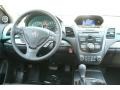 Graphite Luster Metallic - RDX AWD Photo No. 27