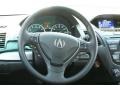 Graphite Luster Metallic - RDX AWD Photo No. 29