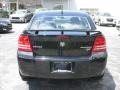 Brilliant Black Crystal Pearl - Avenger R/T Photo No. 9