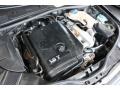 Black - Passat GLS Sedan Photo No. 34