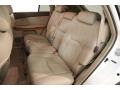 Crystal White - RX 350 AWD Photo No. 15